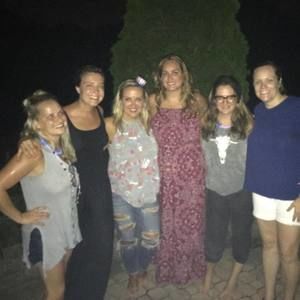 Meet your Posher, Heather